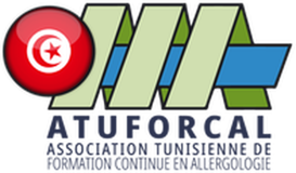 ATUFORCAL - Association Tunisienne de Formation Continue en Allergologie