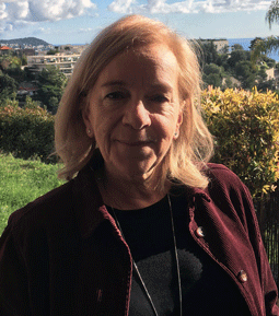 Véronique LUSTGARTEN