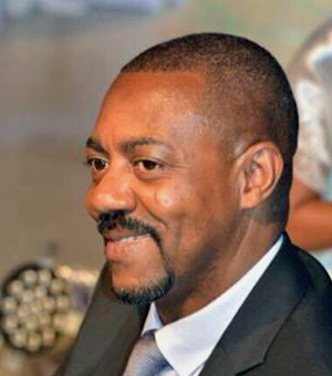 Eddy CITADELLE