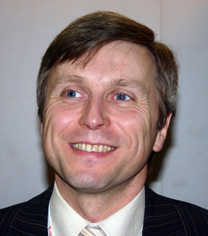 Jean-François FONTAINE