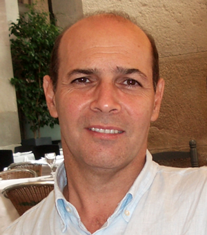 Majed BEJI