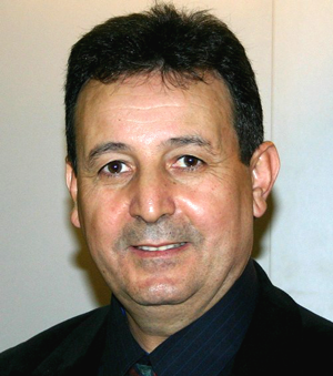 Youness EL GUEDDARI